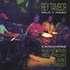 HUGO FATTORUSO & REY TAMBOR: Palo y Mano