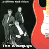 FAT VINNY & THE WISEGUYS: A Different Kind of blues