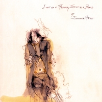 JENNIFER FAUST: Light as a Feather, Stiff as a Board