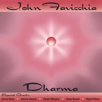 JohnFavicchia : Dharma