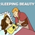 FAVORITE KIDS STORIES: Sleeping Beauty