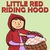 FAVORITE KIDS STORIES: Little Red Riding Hood