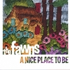 THE FAWNS: A Nice Place To Be