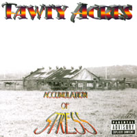 Fawty Acres : Accumulation of Stress