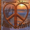 FAWWAZ JUBRAN: Peace At Heart