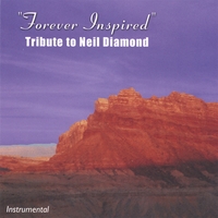 FAWZIA BEGUM: Forever Inspired: Tribute to Neil Diamond