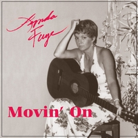 Lynda Faye : Movin' On