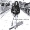 FAYE PATTON: Tell Me I'm A Sinner (live)