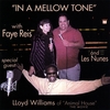 FAYE REIS: In A Mellow Tone