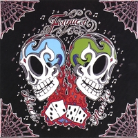 Fayuca : Black Market