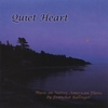 FRANCHOT BALLINGER: Quiet Heart