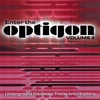 FBF PRODUCTIONZ: Enter the Optigon Vol. 2 "A Rhythmic Journey of Hip-Hop Beatz and Instrumentals"