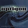 FBF PRODUCTIONZ: Enter the Optigon Vol 1 "A Rhythmic Journey of Hip-Hop Instrumentals"