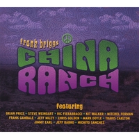 Frank Briggs : China Ranch