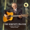 FRANCISO BAWDON RIVERA: The Serenity Prayer