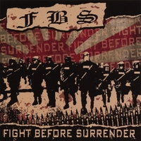 FBS : Fight Before Surrender