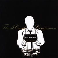 Flight Crash Companion : Criminals