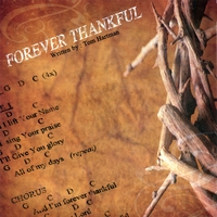 FCC Praise Band : Forever Thankful