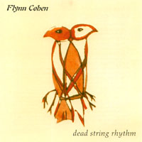FLYNN COHEN: Dead String Rhythm