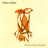 Flynn Cohen on CDBaby