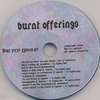 THE FCP GROUP: BURNT OFFERINGS