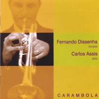 FERNANDO DISSENHA: CARAMBOLA