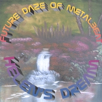 FUTURE DAZE : Helen's Dream