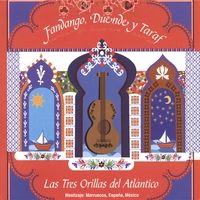 FANDANGO, DUENDE Y TARAF: Las Tres Orillas del Atlántico