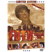 Fdtv : Volume One [Limited Edition]