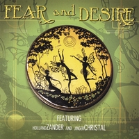 Fear & Desire : Fear and Desire