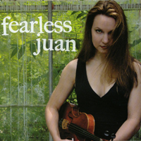 FEARLESS JUAN: Fearless Juan