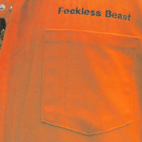 FECKLESS BEAST: Feckless Beast
