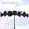 JASON FEDDY: Connected