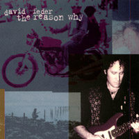 DAVID FEDER: The Reason Why