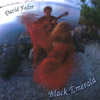 DAVID FEDER: Black Emerald