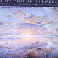 David Feder : This Time in Between     (The Ultimate Island Spa Mix)
