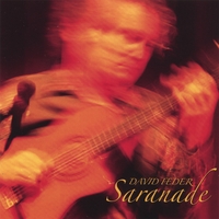 David Feder : Saranade