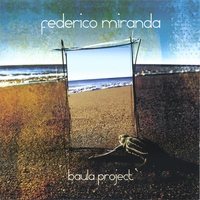 Baula Project by Federico Miranda