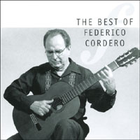 Federico Cordero : The Best of Federico Cordero
