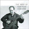 FEDERICO CORDERO: The Best of Federico Cordero