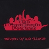 THE FEEDBACK PROJECT: Return of the illcats
