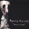 FEEDING FINGERS: Wound In Wall