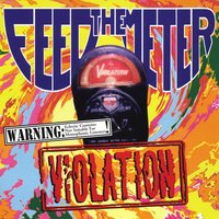 Feed the Meter : Violation
