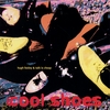 HUGH FEELEY & TALK IS CHEAP: Cool Shoes Power Blues