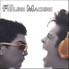 THE FEELING MACHINE: The Feeling Machine