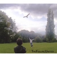 THE FEELING UNITED: The Feeling United