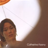 Leave You on the Pavement lyrics Catherine Feeny
