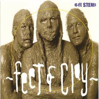 Feet of Clay : Feet of Clay