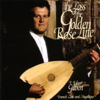 F. Edgar Gilbert : Loss of the Golden Rose Lute