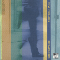 Steve Feierabend : Revolving Doors